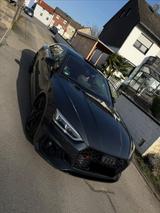 Audi A5 Coupé 252 PS Automatik | RS5 Optik Umbau - Audi A5: RS