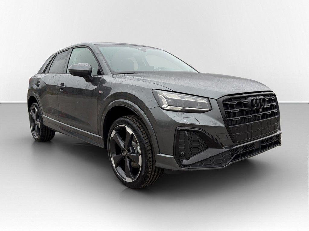 Audi Q2 - Bild 3
