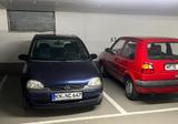 Opel Corsa 1.2 16V 100 Edition / Einmaliger Zustand - Opel Corsa aus 1999: 16v