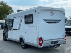 Advantec V 644 G | Automatik, Händlergeschäft!