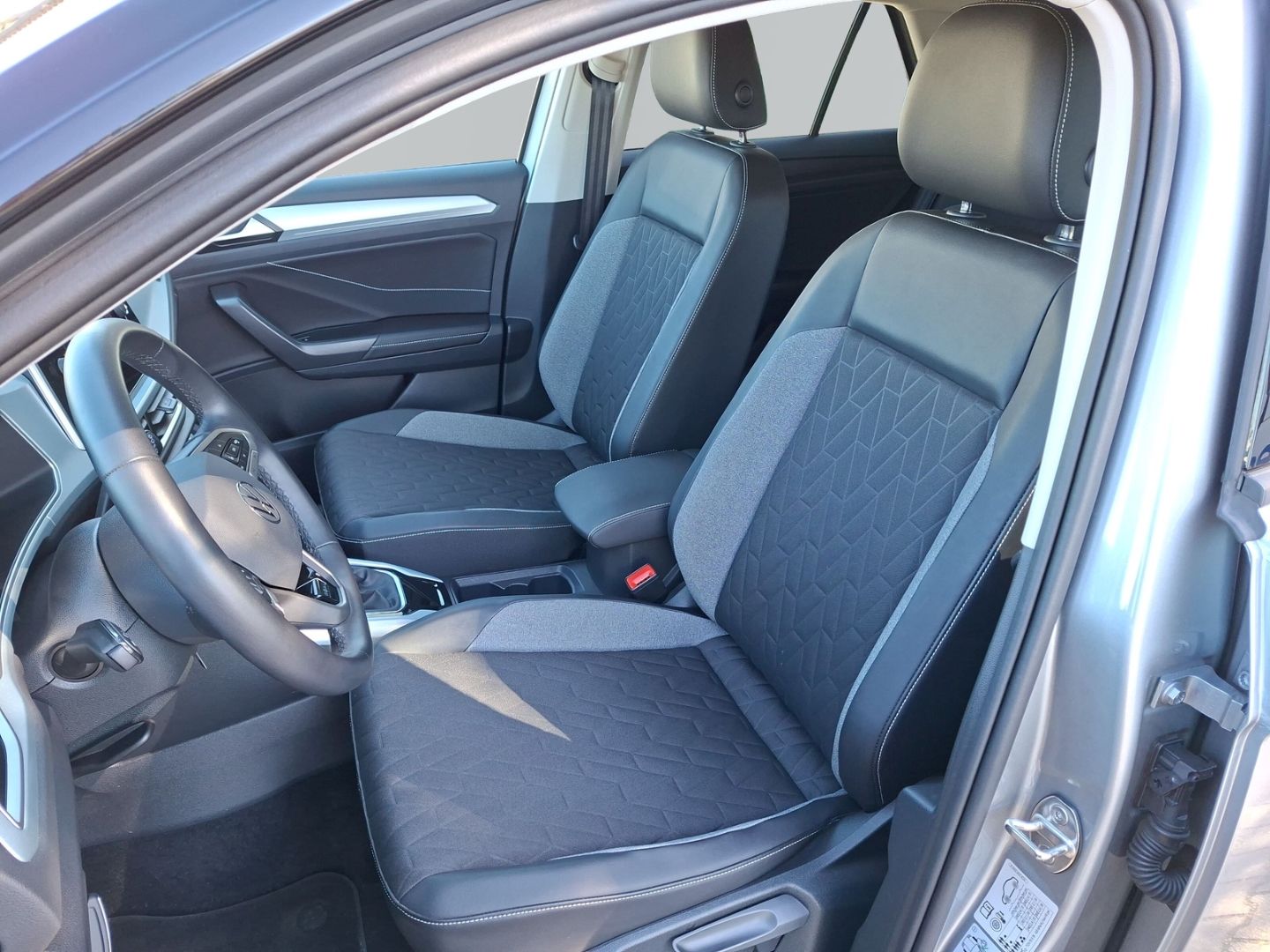 T-Roc 1.5 TSI DSG Goal *NAVI*ACC*GARANTIE*