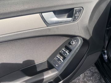 Audi A4 - 12