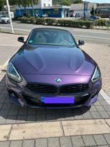 BMW Z4 M40 M40i A - - BMW Z4 M40: Von Privat