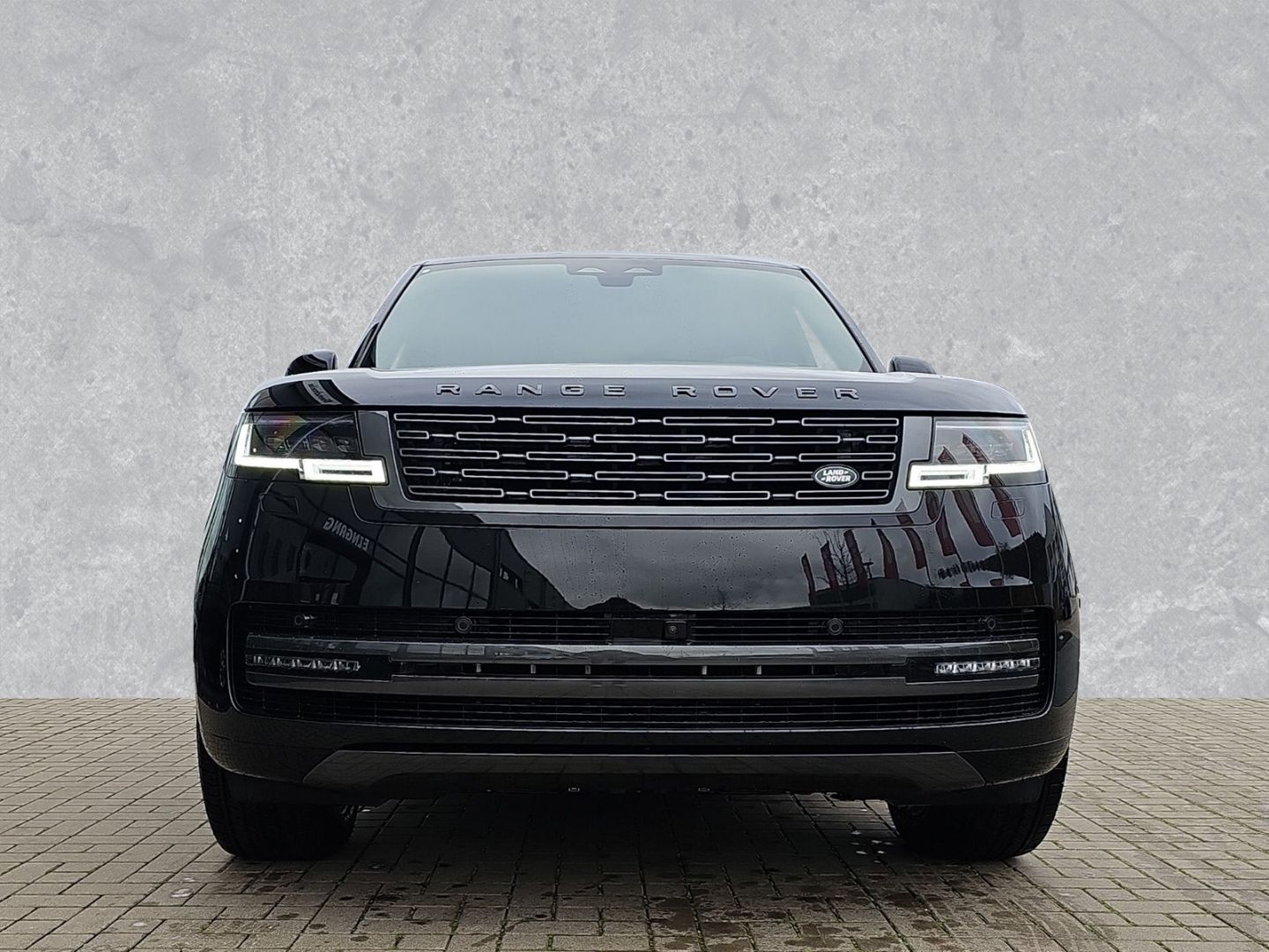 Land Rover Range Rover - Bild 9