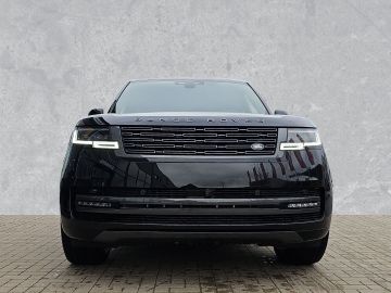 Land-Rover Range Rover - 9