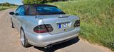 Mercedes-Benz CLK 55 AMG AMG - Mercedes-Benz CLK 55 AMG: Cabrio