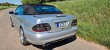 Mercedes-Benz CLK 55 AMG AMG - Mercedes-Benz CLK 55 AMG aus 2001