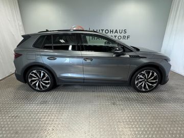 Skoda Elroq 85 Sportline "sofort lieferbar"