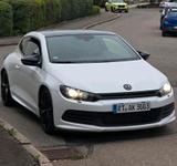 Volkswagen VW Scirocco match | 2.0L | DSG [Angebot nu... - Volkswagen Scirocco: Match