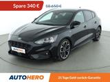 Ford Focus 1.5 EcoBlue TDCi ST-Line Aut.*NAVI*CAM*SHZ - Ford Focus: ST Tdci