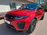 Land Rover Range Rover Evoque HSE Dynamic*HUD*PANO* - gebrauchte Land Rover Range Rover Evoque aus dem Jahr 2015