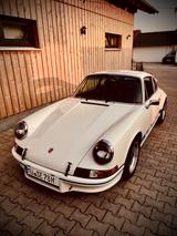 Porsche 911 Carrera RS 2.7 Clone - Backdate - 3.0SC - Porsche aus 1978: Sc 911