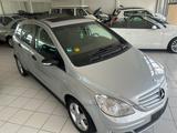Mercedes-Benz B  180 CDI-PanorDach*2HD*orig.76´km!!*XENON*PDC* - gebrauchte Mercedes-Benz B 180 aus dem Jahr 2007