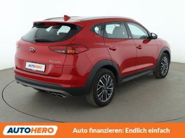 Hyundai TUCSON - 6
