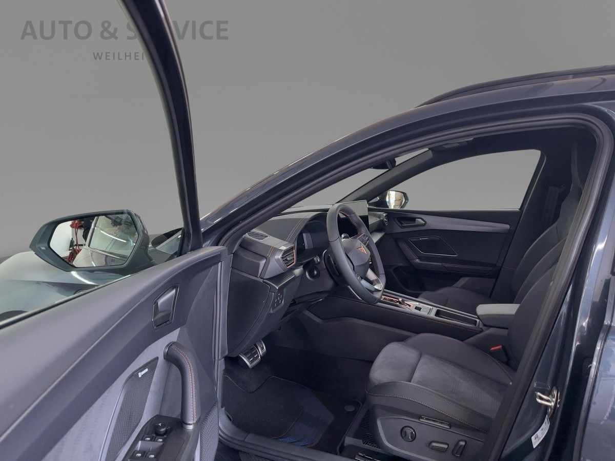 Cupra Leon - Bild 8
