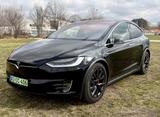 Tesla Model X Performance Raven 6Sitzer|EAP|CCS|Garant