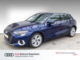 Audi A3 Sportback edition one 35 TDI (LED,Navi+,ASI,E - Audi A3: Edition