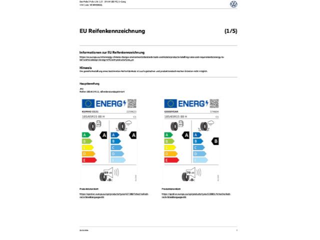 Volkswagen Polo - Bild 7