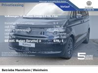 Volkswagen T7 Multivan - Vorschau Bild 1