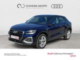 Audi Q2 35 TFSI Advanced 6-Gang NAVI KAMERA SITZHZG - Audi Q2: Advanced