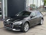 Audi A6 Allroad 55 TDI quattro tiptronic - Audi A6 55 TDI Gebrauchtwagen