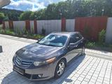 Honda Accord Tourer 2.0*Tüv12/26*Euro5*2Hand*fährt top - gebrauchte Honda Accord aus dem Jahr 2009