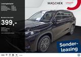 Volkswagen Tayron Life 1.5 eHybrid AHK Navi LED-Plus VC AHK - Jahreswagen