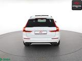 Volvo XC 60 B5 D AWD R DESIGN FOUR-C,360GRAD,KEYLESS - Volvo XC60: R Design
