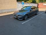 Mercedes-Benz Mercedes W213 E 200 - Mercedes-Benz W213