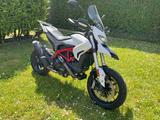 Ducati 939 Hypermotard - DUCATI HYPERMOTARD 939