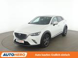 Mazda CX-3 1.5 Diesel Sports-Line AWD Aut.*HEADUP*ACC - Mazda Gebrauchtwagen in Hannover