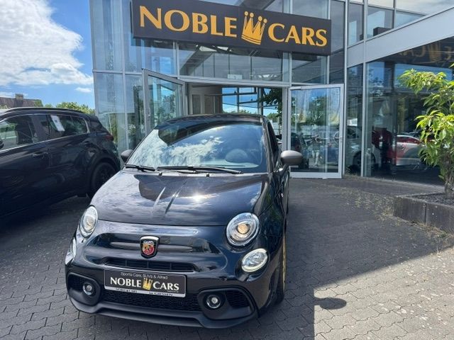 Fahrzeugabbildung Abarth 695 75 Anniversario KLIMA NAVI ALU