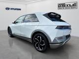 Hyundai IONIQ 5 Allradantrieb 58kWh  UNIQ-Paket+Assisten - weiße Hyundai IONIQ 5