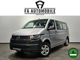 Volkswagen T6 Caravelle 2.0 TDI 9 Sitzer Lang Pdc EU6 Plus - Volkswagen T6 Caravelle aus 2020
