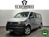 Volkswagen T6 Caravelle 2.0 TDI 9 Sitzer Lang Pdc EU6 Plus - Volkswagen: Caravelle 9 Sitzer