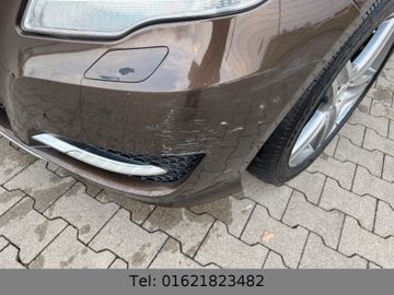 Mercedes R 350 - 7
