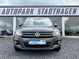 Volkswagen Tiguan Sport & Style 4Motion DSG PANO*AHK*XENON - Volkswagen Tiguan: Geländewagen