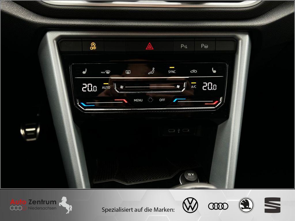 Volkswagen T-Roc 1.0 TSI OPF GOAL, миниатюра 26