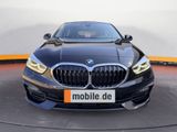 BMW 120 i Limousine LENKRADH. LED NAVI KLIMA - BMW 120 in Saarbrücken
