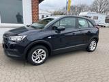 Opel Crossland Edition***Automatik*** - Opel Gebrauchtwagen in Kiel