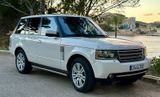 Land Rover Range Rover 5.0 V8 SC Autobiography Autobiog... - Land Rover Range Rover mit Benzin-Antrieb