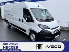 Ducato Serie 2 35 L3H2 140 AT 6E