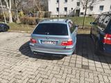 BMW 320i touring Edition 33 - BMW 3er Reihe aus 2004: Kombi