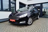 Ford Galaxy 7 SITZE - SPUR - TOTEWINKEL - - Ford Galaxy in Magdeburg