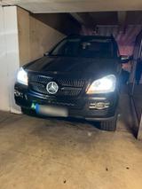 Mercedes-Benz GL 320 CDI 4MATIC - Mercedes-Benz GL 320 Gebrauchtwagen