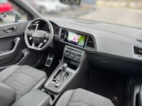 Cupra Ateca - Vorschau Bild 20