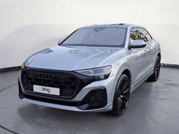Audi Leasingangebot: Audi Q8 SUV TFSI quattro 250(340) kW(PS) tiptronic