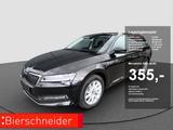 Skoda Superb 2.0 TDI DSG Style NAVI RFK MATRIX LED ACC - Diesel Gebrauchtwagen in Konstanz