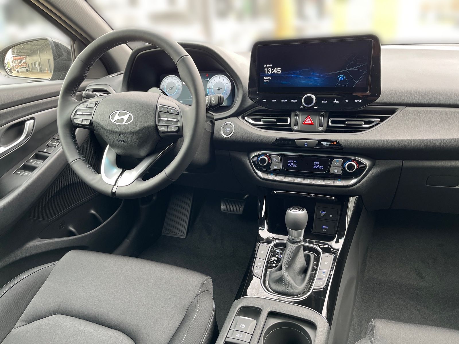 Hyundai i30 – Bild 8