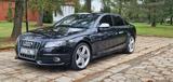 Audi S4 3.0 TFSI quattro  460PS - Audi S4 aus 2009